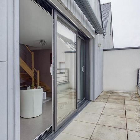 Rose Des Vents Apartment Damgan Luaran gambar