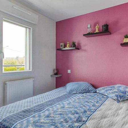 Rose Des Vents Apartment Damgan Luaran gambar